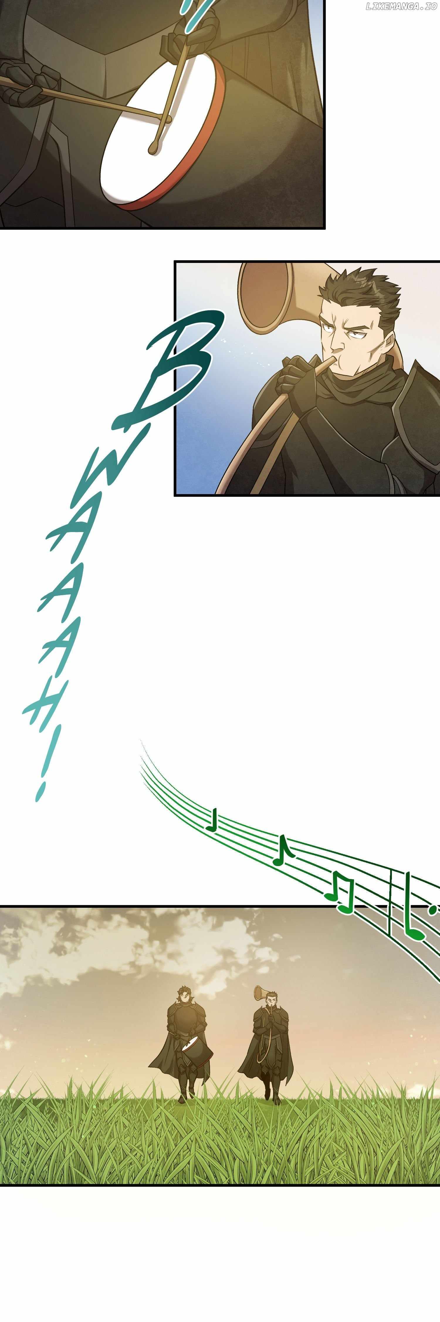 Legendary Retirement Chapter 25 2